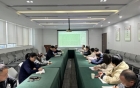 眉山市妇幼保健院召开2025年宣传工作会议