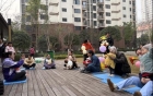 医育结合进社区，科学育儿伴成长