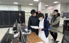 筑牢安全防线 守护平安就医环境——我院组织开展一月份安全生产专项检查