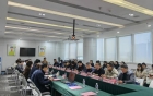凝聚合力共筑基层妇幼健康防线——眉山市基层妇幼健康服务技术赋能行动顺利启动 
