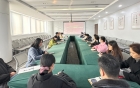 眉山市妇幼保健院召开2025年度人才工作暨统战工作座谈会