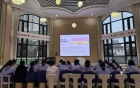 以训促学 以学促行——眉山市第一托育园开展教职工综合素养提升培训