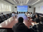 眉山市妇幼保健院召开党委会（扩大）会议部署树立和践行正确政绩观学习教育