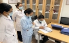 四川省妇幼保健机构院感质量管理中心专家组来院督查