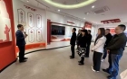 同心知联 红色铸魂——眉山市妇幼保健院党外知识分子联谊会开展年度工作总结暨主题活动