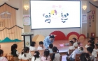 普及安全知识，守护幼儿健康——护理科普小组走进机关幼儿园