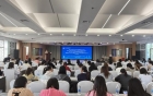 眉山市2026年儿童保健管理技术培训班圆满完成
