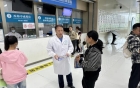 眉山市妇幼保健院开展“警医联动筑牢安全网”反诈宣教主题党日活动