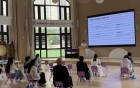 科学营养护成长，家园共育筑健康——科学营养膳食专题讲座