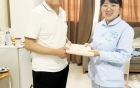 微光成炬，爱在传递——眉山市妇幼保健院产科