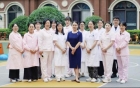 一年一度入园体检，专业团队倾力护航