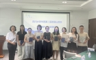 聚焦护理质量改进提升临床管理能力---第二期护士长助理培训圆满召开