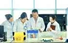 以评促建强质量精益求精再提升—我院医学检验科顺利通过ISO 15189复评审