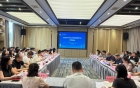以评促改强能力凝心聚力守底线—— 眉山市召开2026年上半年危重症孕产妇评审暨培训会