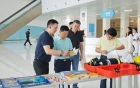 四川大学华西第二医院眉山院区开展——2026年“安全生产月”系列宣传活动