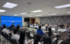 精准把脉明方向以评促建提质效——眉山市妇幼保健院完成2026年妇幼健康教育与健康促进质控工作