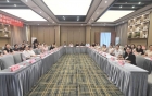 微创赋能、守护健康——眉山市医学会妇科肿瘤及微无创专委会2026全体委员会暨女性生殖健康学术会议召开