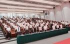眉山市妇幼保健院联合四川省儿童医院举行庆祝中国共产党成立105周年系列活动
