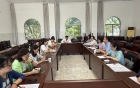 强化质量控制严把“人生第一证”——眉山市2026年第三季度出生医学证明质量控制