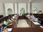 强化质量控制严把“人生第一证”——眉山市2026年第三季度出生医学证明质量控制