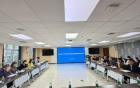 2026年全市出生缺陷防治项目市级质量控制工作顺利完成