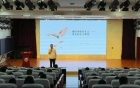 解锁成长密码护航青涩年华——我院专家赴眉山市第一小学开展青春期健康科普讲座