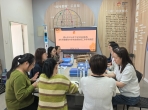 眉山市2026年下半年托幼机构卫生保健暨秋冬季传染病防控专项质控工作完成