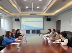 深化院校交流共育护理人才——西南医科大学护理学院到华西二院眉山院区交流座谈