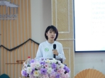 科普急救知识守护校园平安—— 我院赴眉山育英实验学校开展急救公益专题讲座