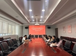 眉山市妇幼保健院召开2026年第八次党委理论学习中心组学习会议